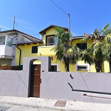 Privatna Kuca Krimeja Villa ริเยกา ภายนอก รูปภาพ