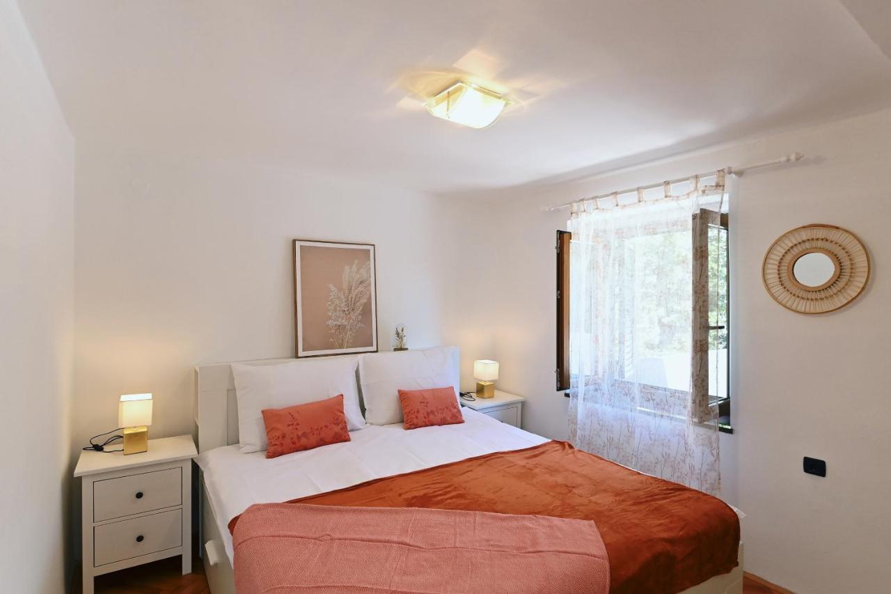 Privatna Kuca Krimeja Villa ริเยกา ภายนอก รูปภาพ