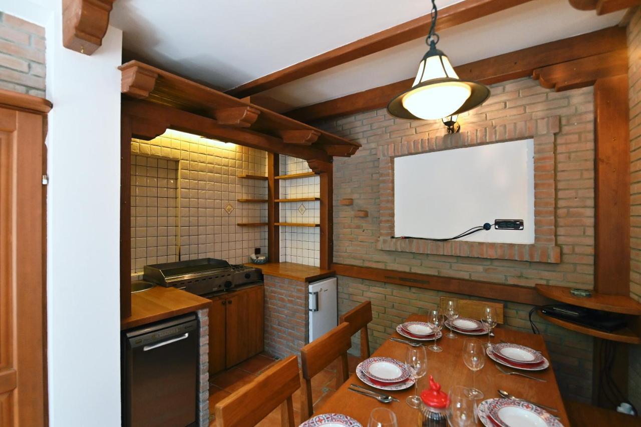 Privatna Kuca Krimeja Villa ริเยกา ภายนอก รูปภาพ